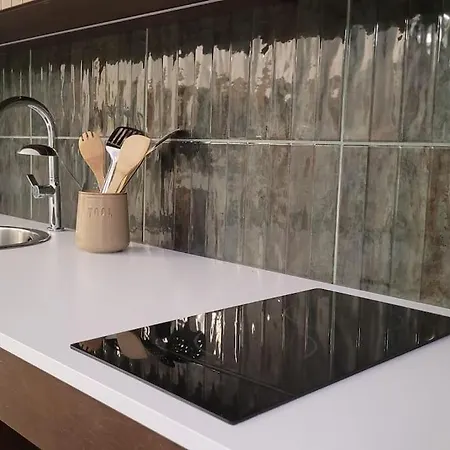 - Moderno Loft En * Valencia