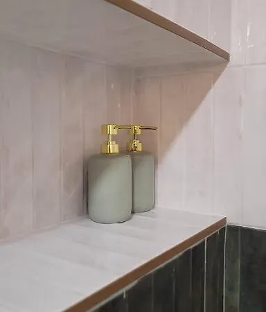 Apartment - Moderno Loft En *